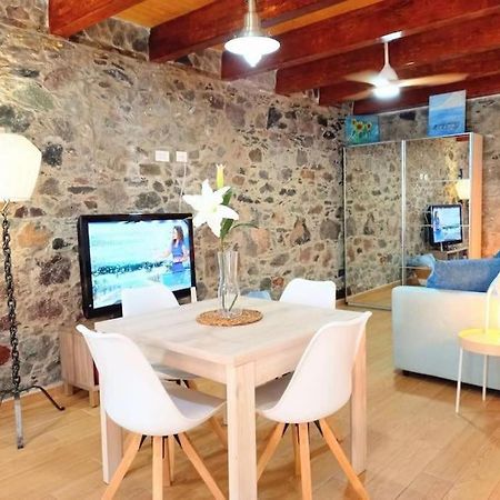 Estudio El Ingenio De San Andres Bagian luar foto