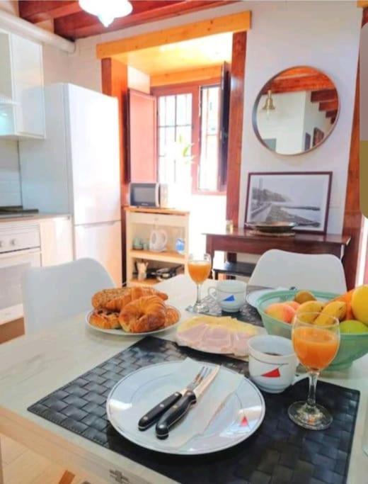 Estudio El Ingenio De San Andres Bagian luar foto