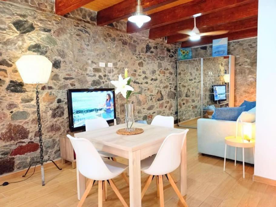 Estudio El Ingenio De San Andres Bagian luar foto